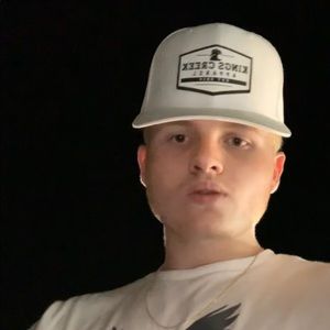 Meet your Posher, Garrett